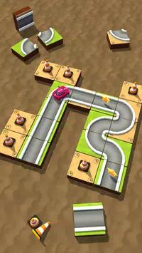 滚动汽车(Roll The Car)