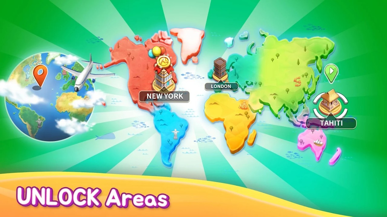 我的酒店规划师(MY HOTEL)