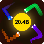 Idle Snakes Vs Balls(空闲球vs蛇游戏)