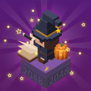 Journey of 2048(2048年的旅程游戏)