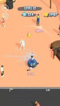 超级饥饿的史莱姆(HyperHungrySlime) 超级饥饿的史莱姆(HyperHungrySlime)