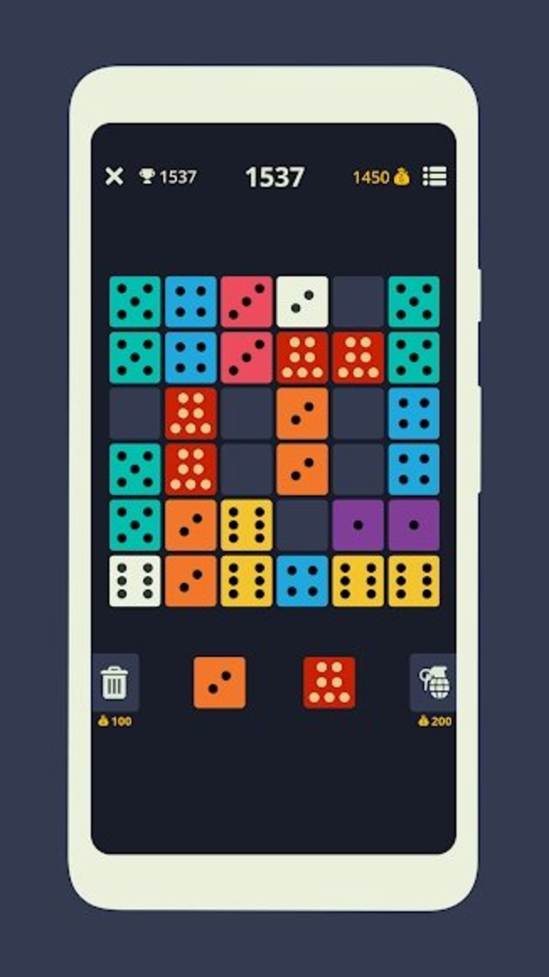 Seven Dots(七点游戏) Seven Dots(七点游戏)