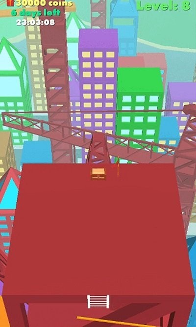 火柴人：攀爬侠