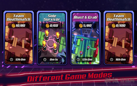 Blast Squad游戏下载