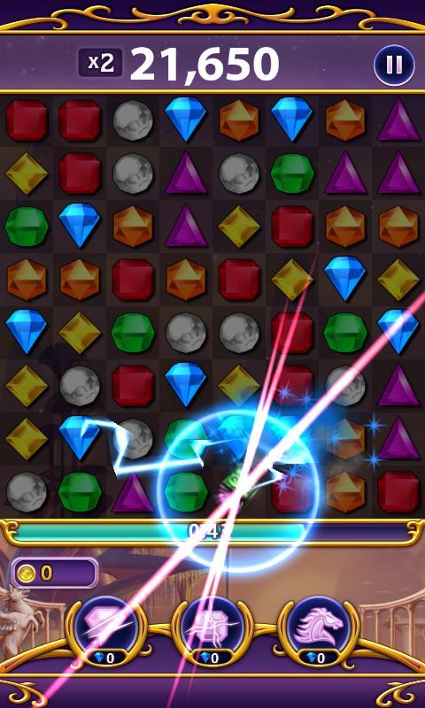 宝石迷阵4中文版