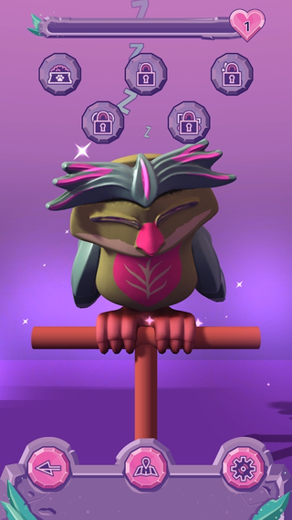 阿尤玛历险记Adventures Of Ayuma