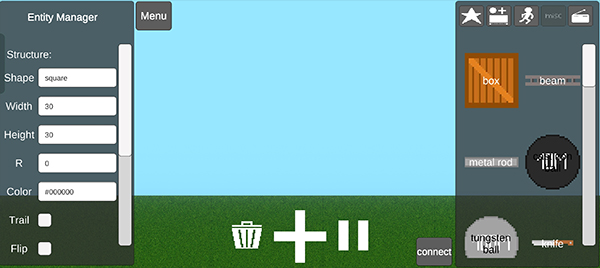 人类游乐场4手机版 人类游乐场4手机版