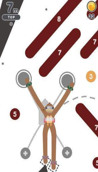 Nood Climbrs(面条攀爬者手游)