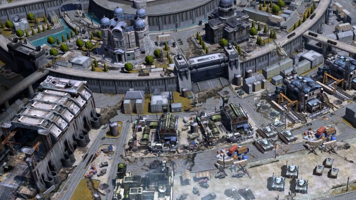 绝地战火反恐突击