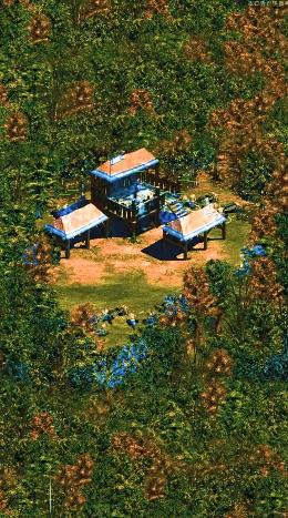 王国征服 王国征服