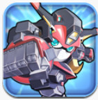 无限机器人大战下载