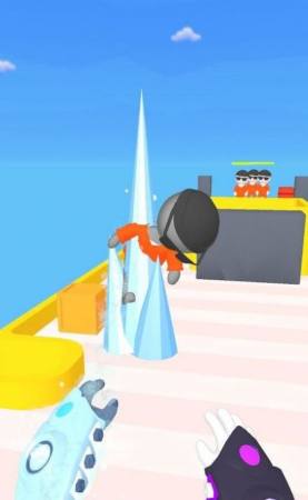 法术杂耍者(Spells Juggler)