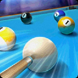 8球大师冠军路手机版(The 8 ball masters champion)
