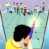 电梯争斗Elevator Fight