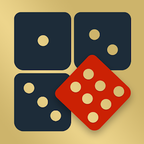 Seven Dots(七点游戏)