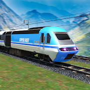 Euro Train Simulator 2018(欧洲火车模拟器)