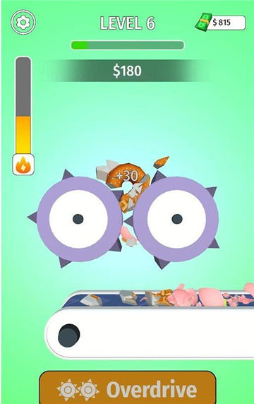 破坏的艺术Art Of Destruction