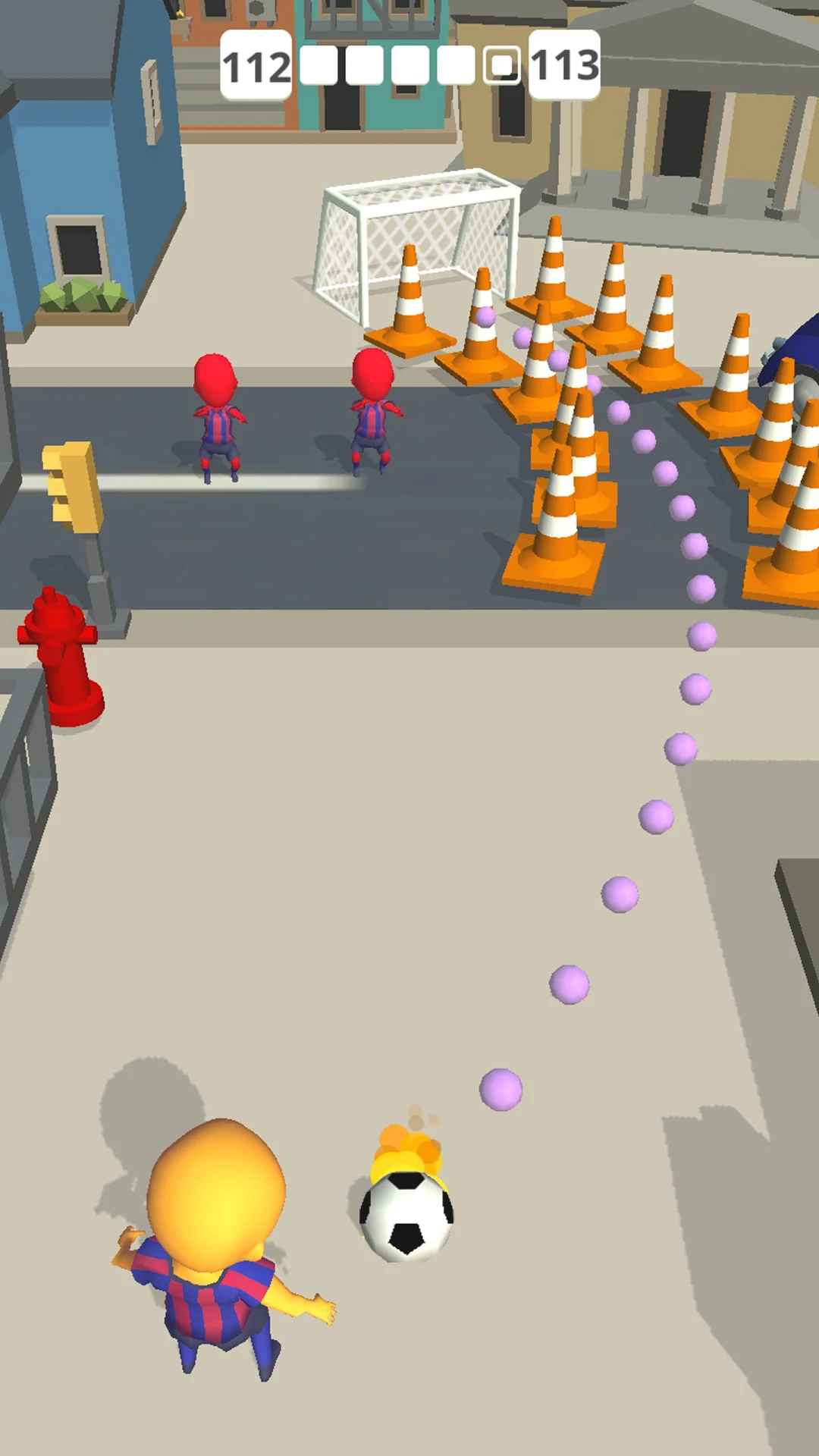 超级进球苹果版