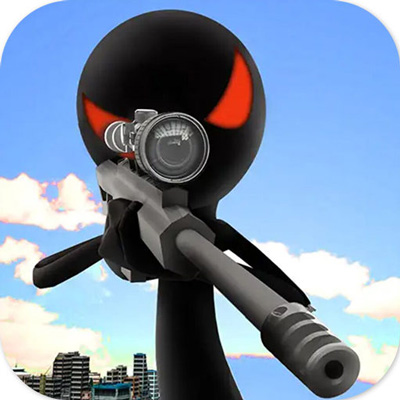 火柴人杀手3最新官网版