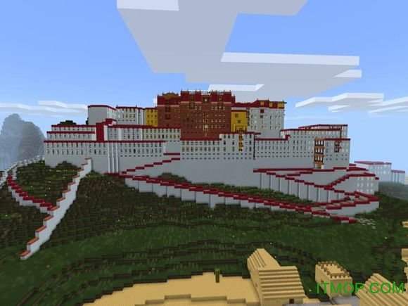 我的世界1.0.6.52基岩版