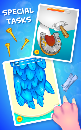 宠物洗澡 宠物洗澡