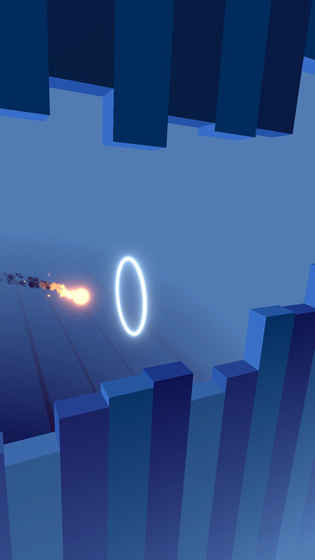 Fire Rides Pro(挥舞你的火球别让我沉了下载)