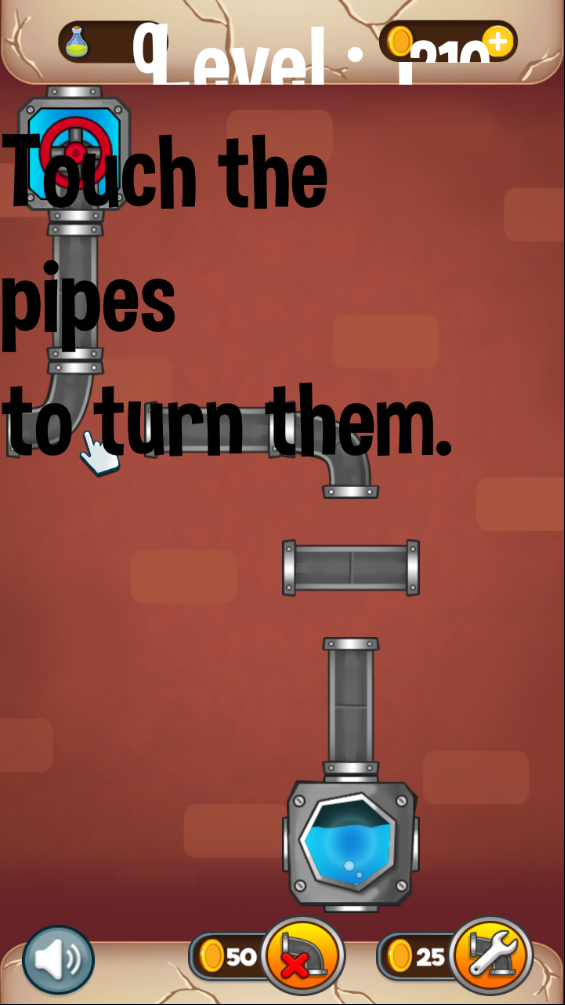 Game Plumber(水管工游戏机) Game Plumber(水管工游戏机)