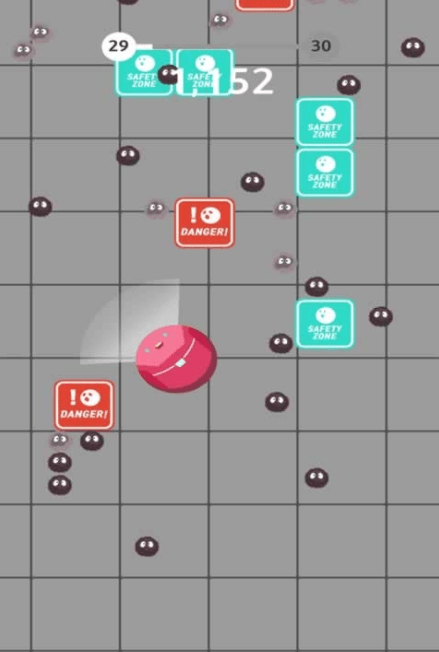 DragOn(拖动吸取红包版)