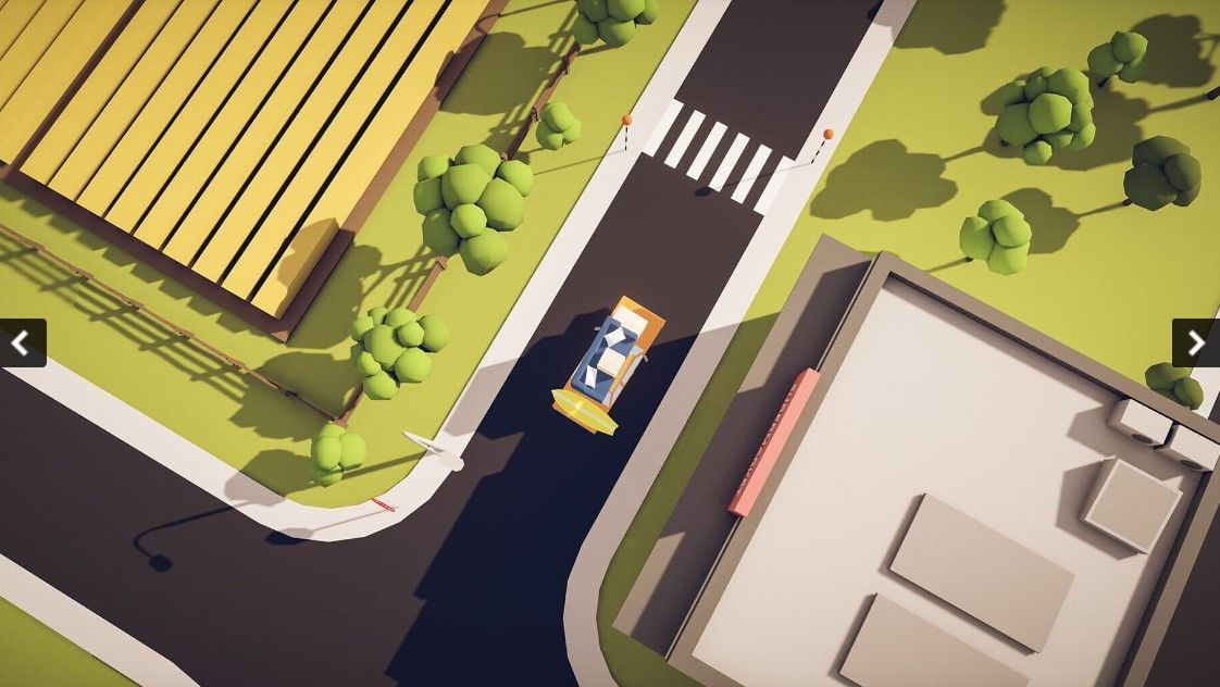 House Movers Job Simulator(彻底的搬家模拟器) House Movers Job Simulator(彻底的搬家模拟器)