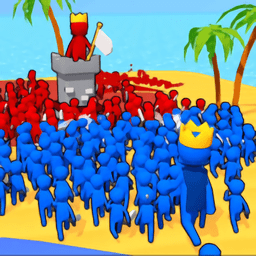 圈战大师3d(Conquest Master 3D)