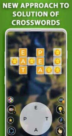 文字行星Word Planet 文字行星Word Planet