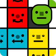 方块拼拼拼(Solokus)