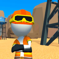 石油之城游戏(Oil King)