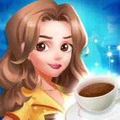 Cafe Mania(咖啡店大亨手游)