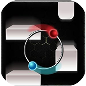 Two Fingers(两个手指游戏)