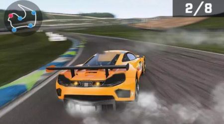 真正的城市漂移赛车驾驶Real City Drift Racing Driving