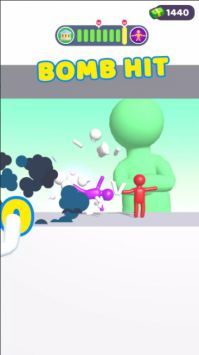 布娃娃逃生游戏(Ragdoll Escape) 布娃娃逃生游戏(Ragdoll Escape)