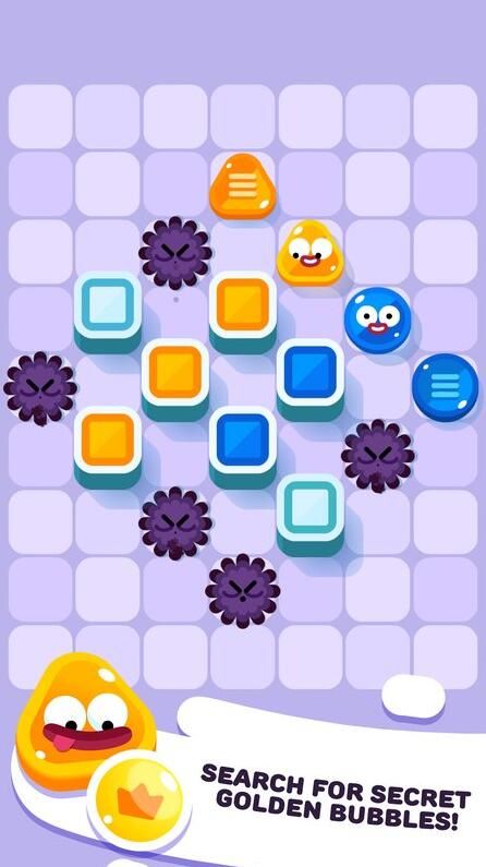 Soap Dodgem(敏捷的肥皂游戏) Soap Dodgem(敏捷的肥皂游戏)