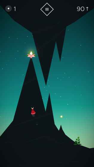 Fern Flower蕨类之花下载