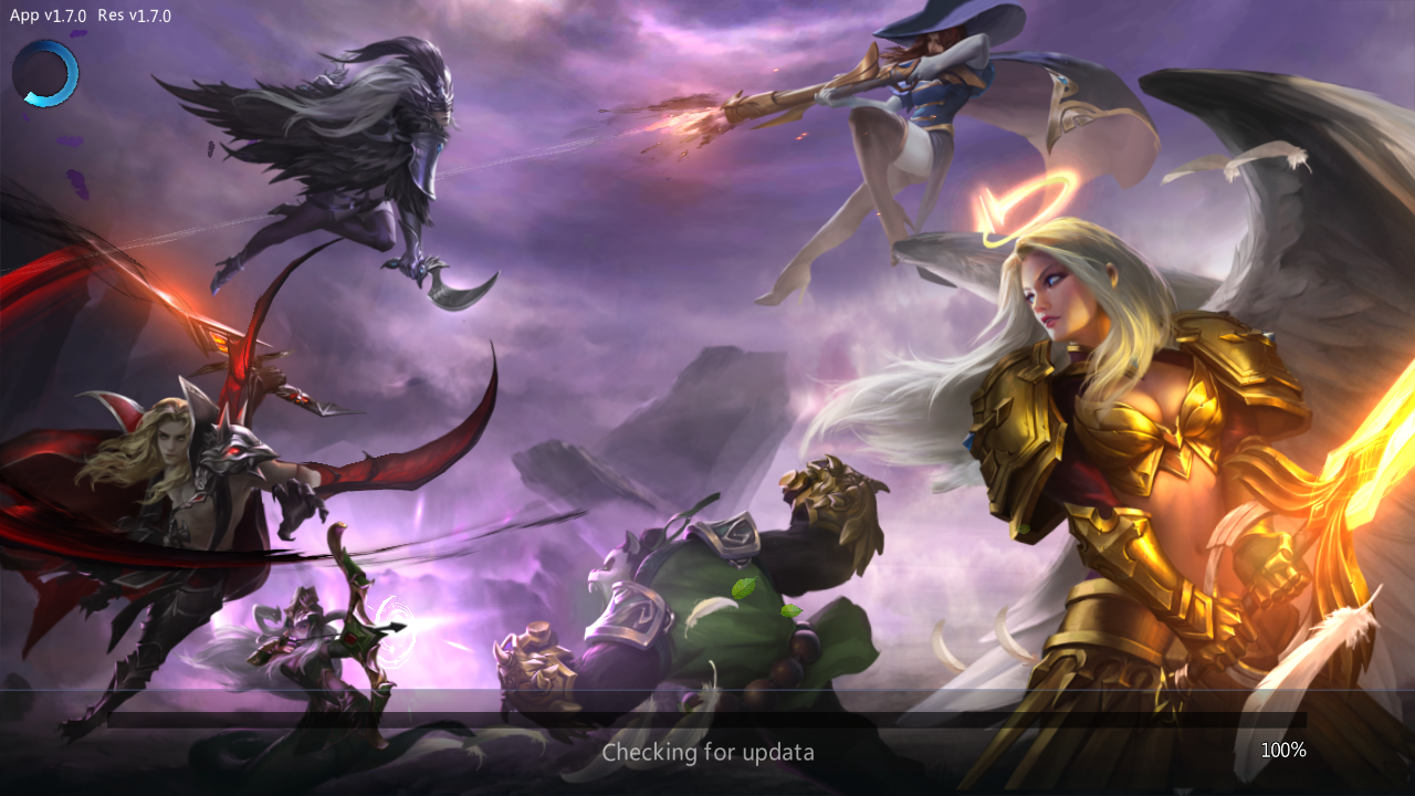 Legend of Ace王牌传奇 Legend of Ace王牌传奇