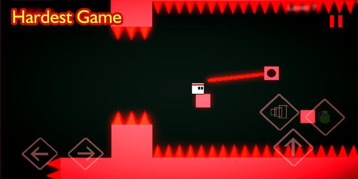 Unfair Square(不公平正方形)