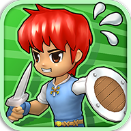 Coward Hero(落跑勇者游戏)