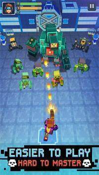 僵尸塔防像素猎人(Craft Pixel Hunter) 僵尸塔防像素猎人(Craft Pixel Hunter)