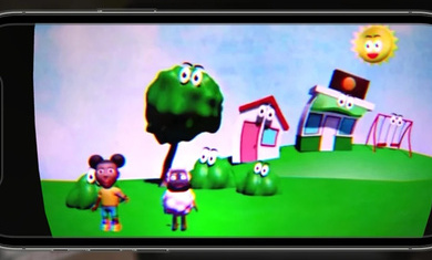 阿曼达冒险家游戏手机版 阿曼达冒险家游戏手机版