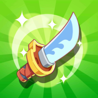 Forge Hero: Epic Cooking Adventure Game