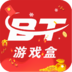 BT游戏盒