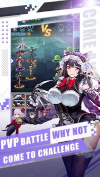 命运天使觉醒Fate Angels Awakening