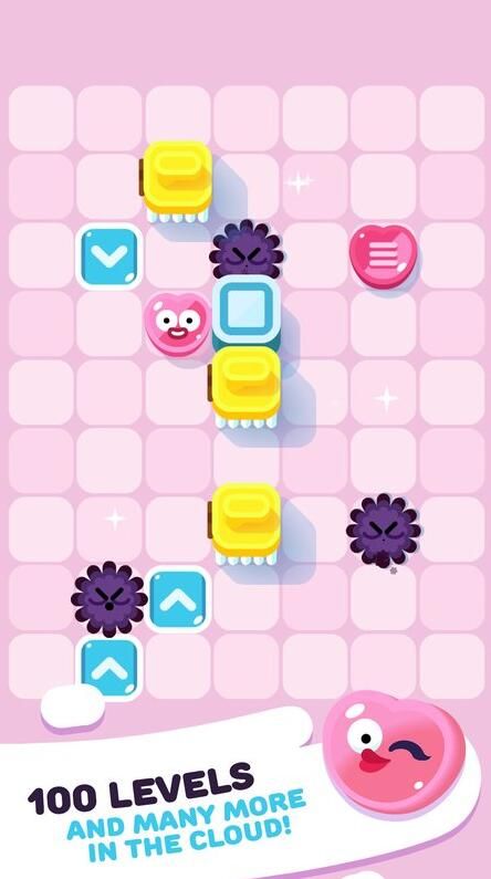 Soap Dodgem(敏捷的肥皂游戏)