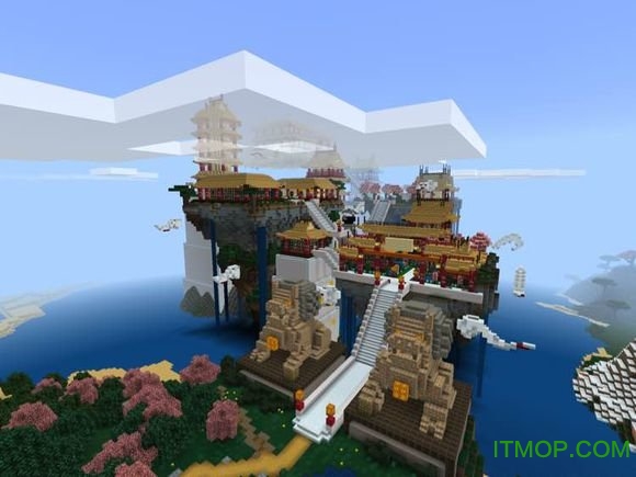 我的世界1.0.6.52基岩版