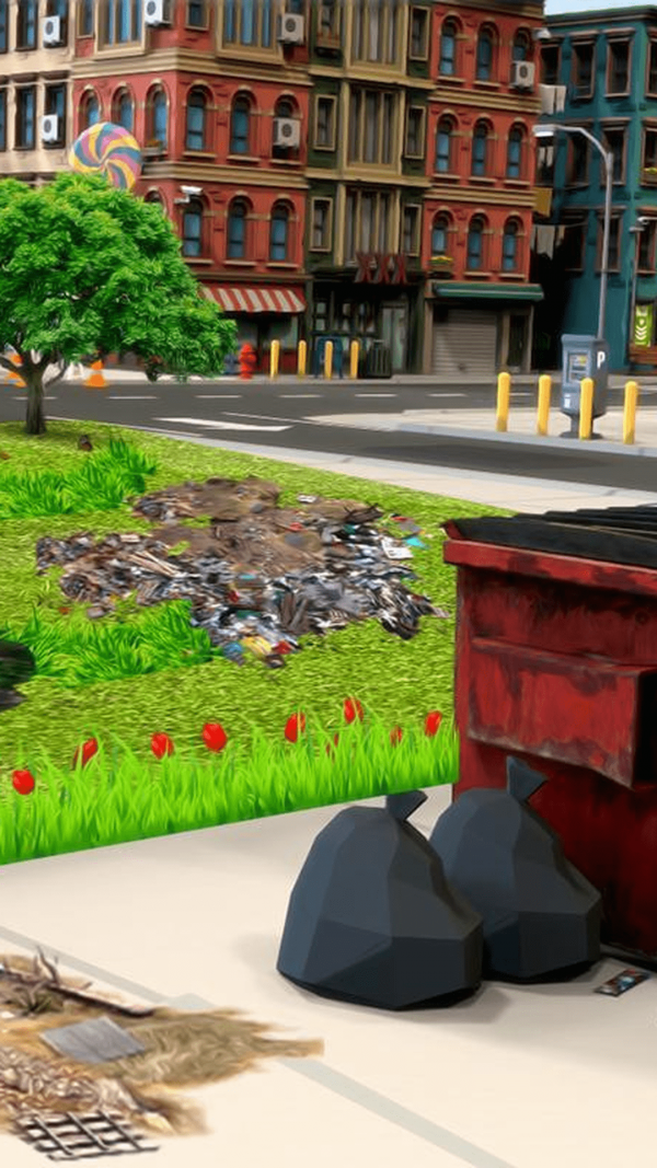 Cleaning Simulator(清洁工模拟器) Cleaning Simulator(清洁工模拟器)